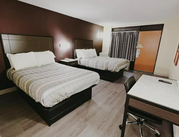 Travel Inn hotel detail image 3