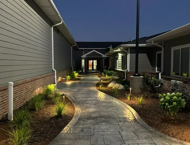 Cardinal Inn & Event Center hotel detail image 1