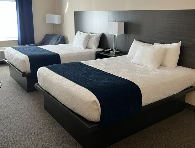 Cardinal Inn & Event Center hotel detail image 4