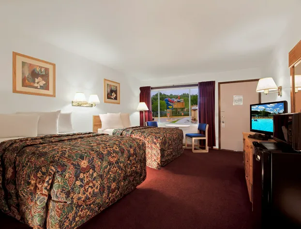 Shamrock Motel hotel detail image 4