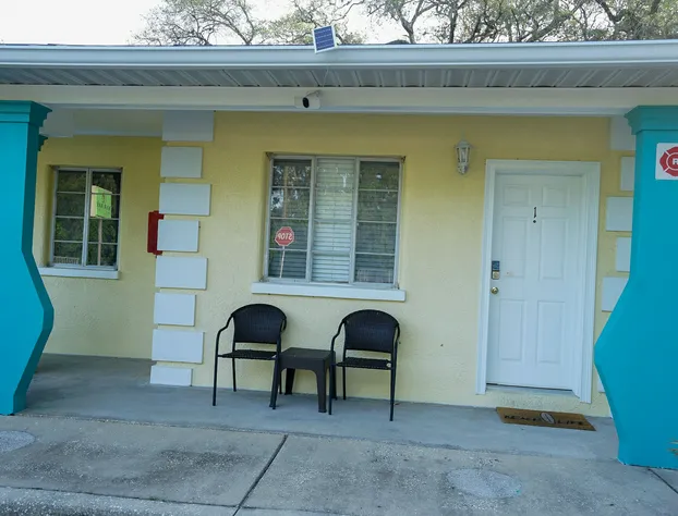 Mar Bay Motel &Suites hotel detail image 2