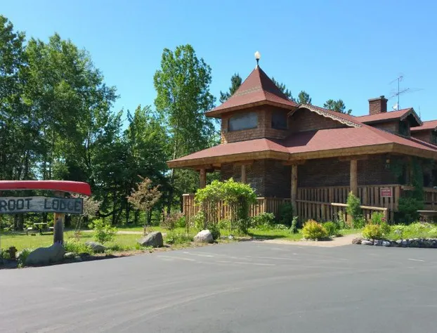 Lenroot Lodge hotel detail image 2