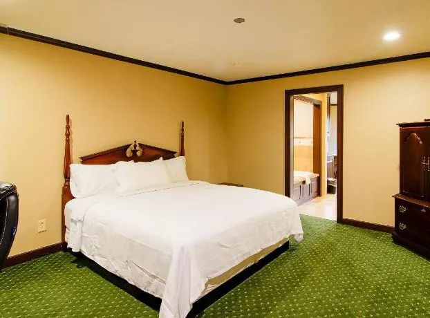 OYO Pinewood Inn & Suites Silsbee hotel detail image 4