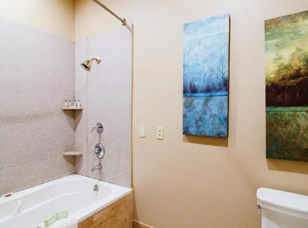 OYO Pinewood Inn & Suites Silsbee hotel detail image 4