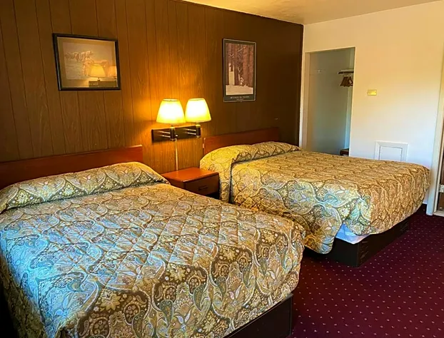 Valley Forge Motor Court Motel hotel detail image 1