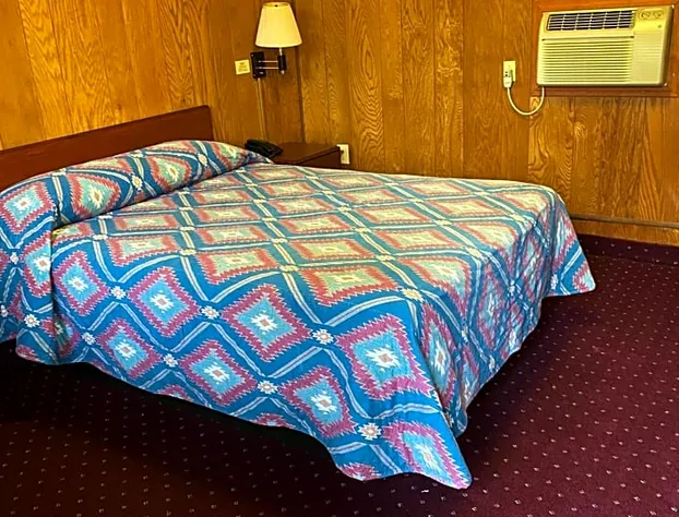 Valley Forge Motor Court Motel hotel detail image 2