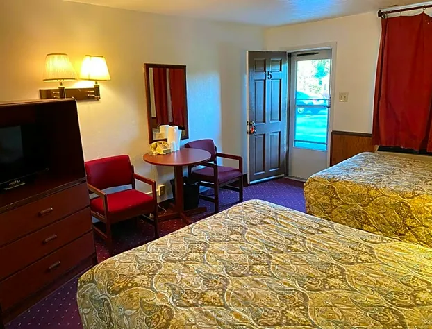 Valley Forge Motor Court Motel hotel detail image 4