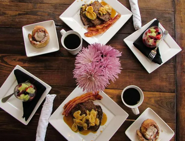 Red Leaf River Inn hotel detail image 1