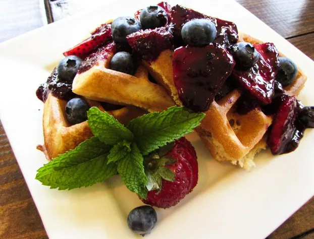 Red Leaf River Inn hotel detail image 2