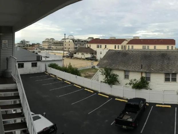 Sunset Motel hotel detail image 1