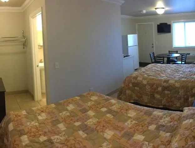 Sunset Motel hotel detail image 2