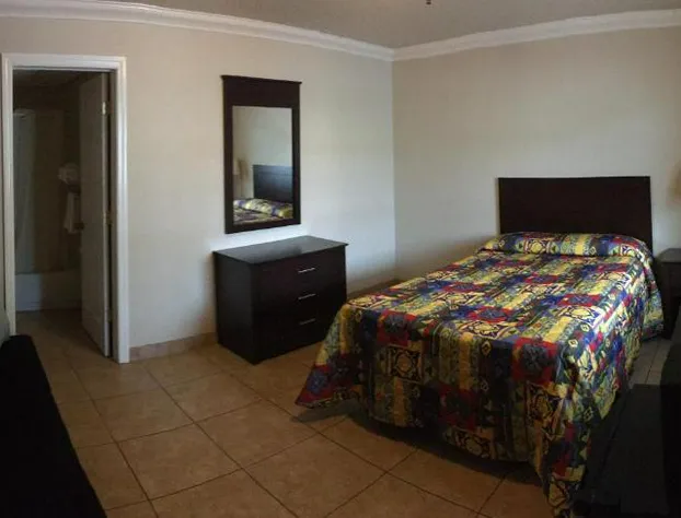 Sunset Motel hotel detail image 3