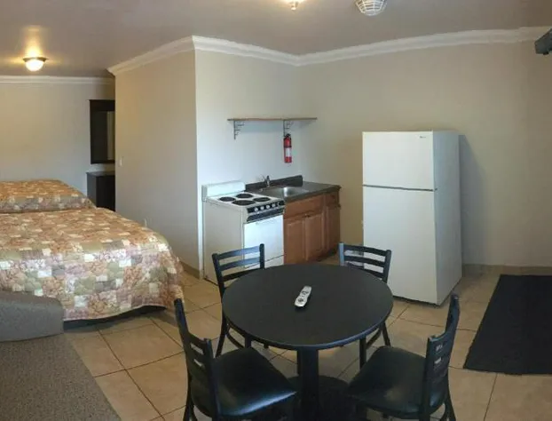 Sunset Motel hotel detail image 4