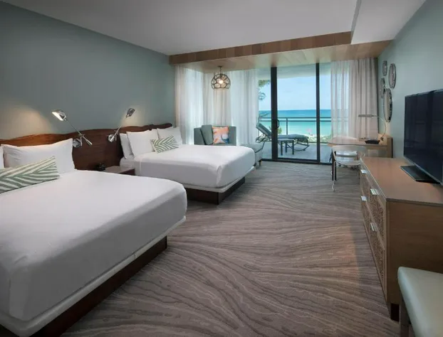 Zota Beach Resort hotel detail image 1