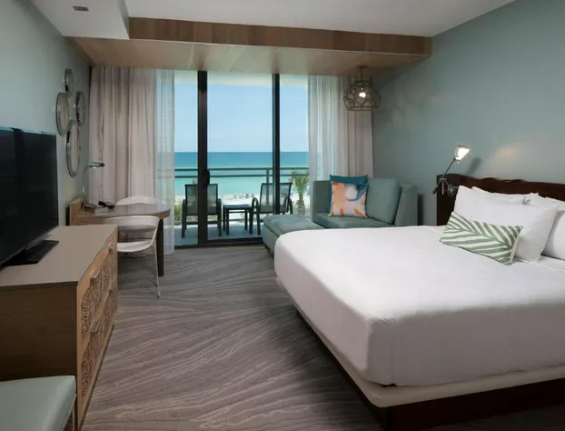 Zota Beach Resort hotel detail image 3