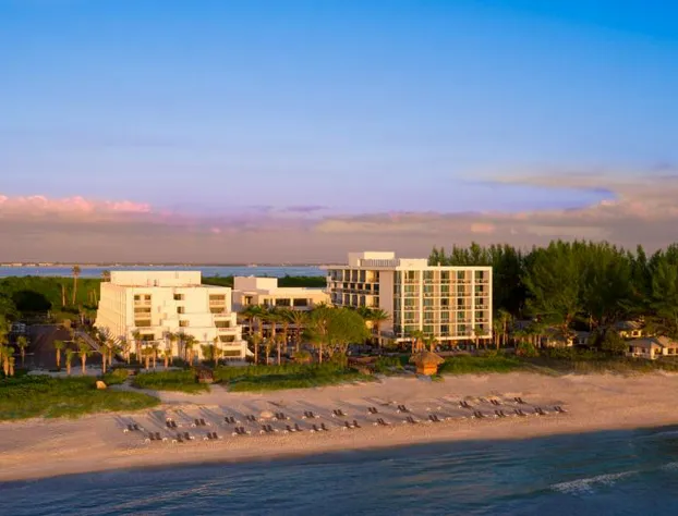Zota Beach Resort hotel detail image 4