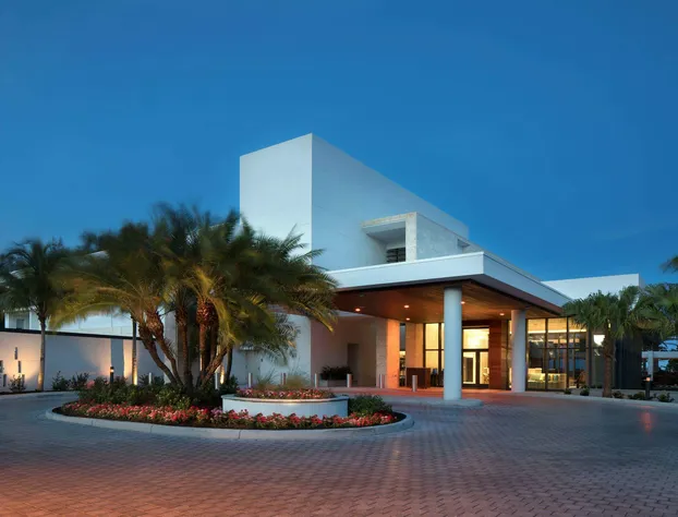 Zota Beach Resort hotel detail image 2