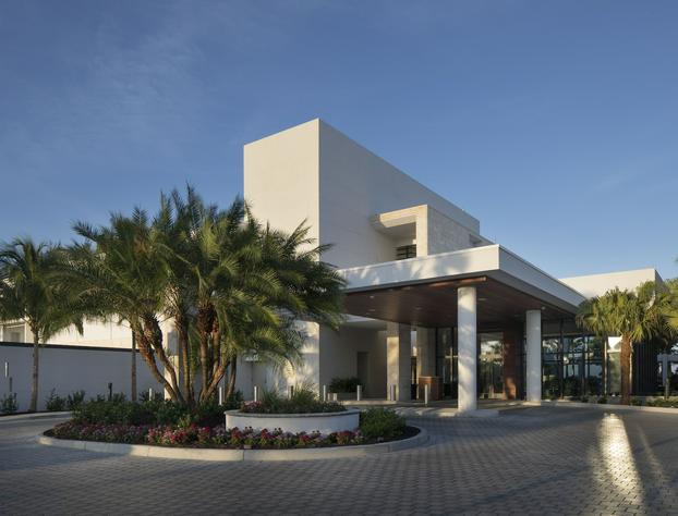 Zota Beach Resort hotel detail image 2