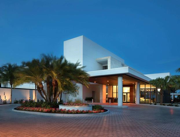 Zota Beach Resort hotel detail image 3