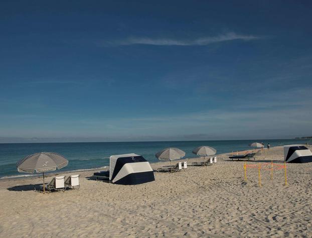 Zota Beach Resort hotel detail image 4