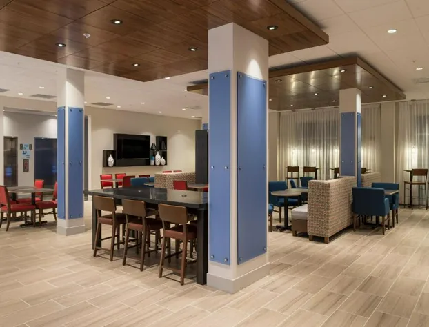 Holiday Inn Express Troy by IHG hotel detail image 4