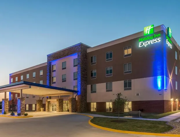 Holiday Inn Express Troy by IHG hotel detail image 2
