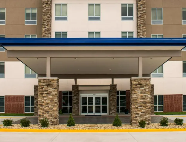 Holiday Inn Express Troy by IHG hotel detail image 3