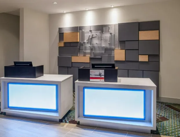 Holiday Inn Express Troy by IHG hotel detail image 4