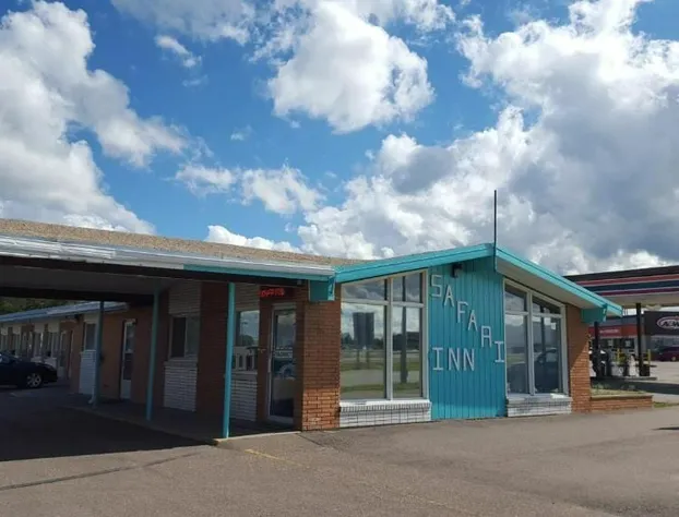 Safari Inn Motel hotel detail image 2