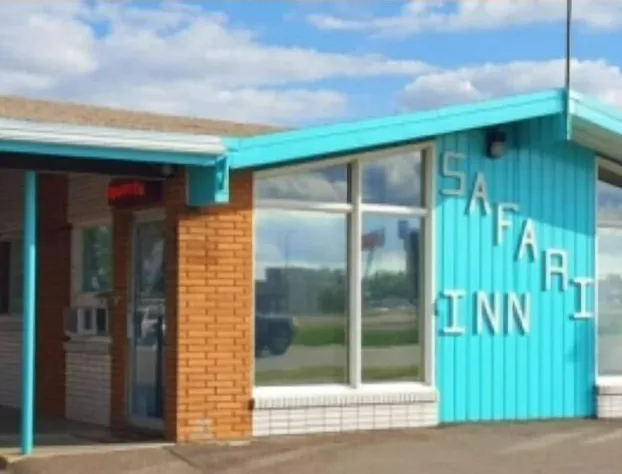Safari Inn Motel hotel detail image 4