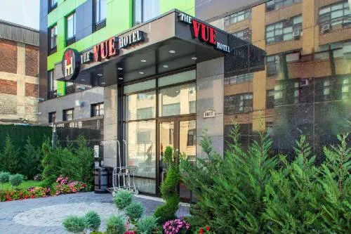 The Vue Hotel, Ascend Hotel Collection hotel detail image 1