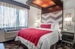 The Vue Hotel, Ascend Hotel Collection hotel detail image 2