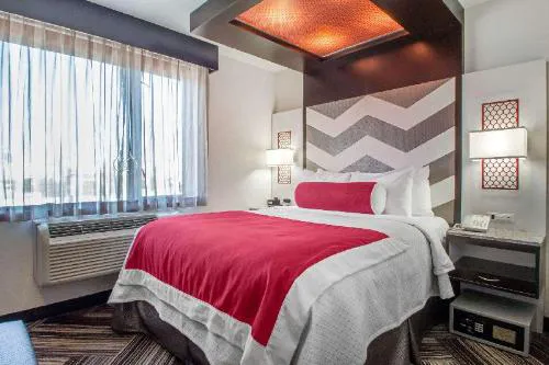 The Vue Hotel, Ascend Hotel Collection hotel detail image 3