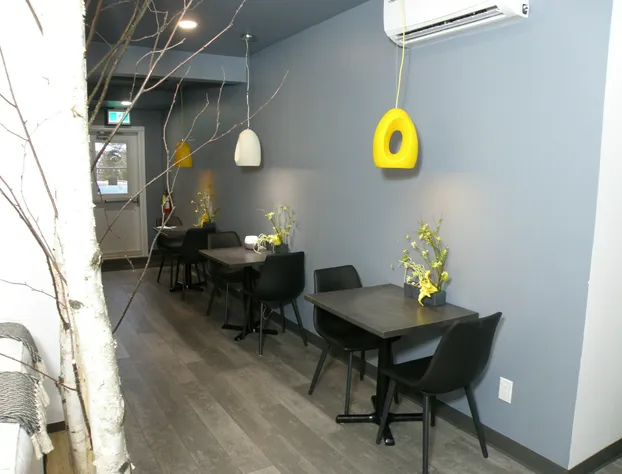 Motel Hotelia hotel detail image 1