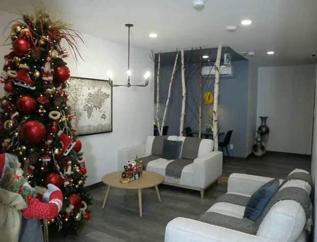 Motel Hotelia hotel detail image 2