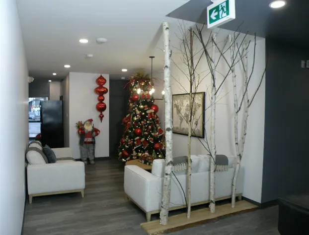 Motel Hotelia hotel detail image 3