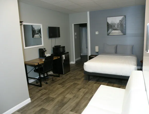 Motel Hotelia hotel detail image 4