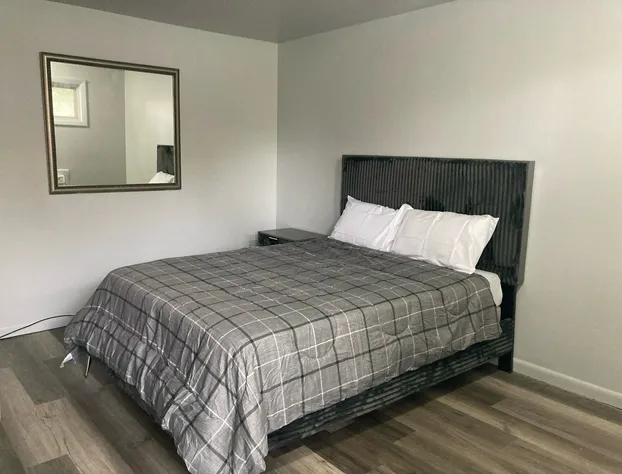 Motel 81 hotel detail image 2