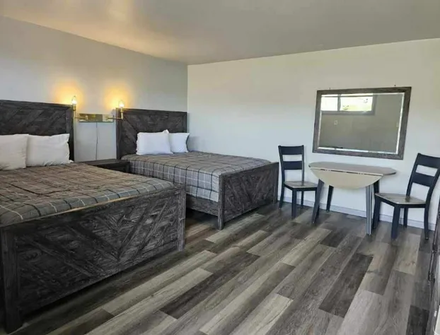 Motel 81 hotel detail image 3