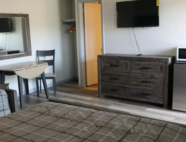 Motel 81 hotel detail image 4