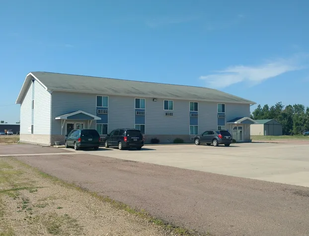 Dakota HorizINN hotel detail image 1