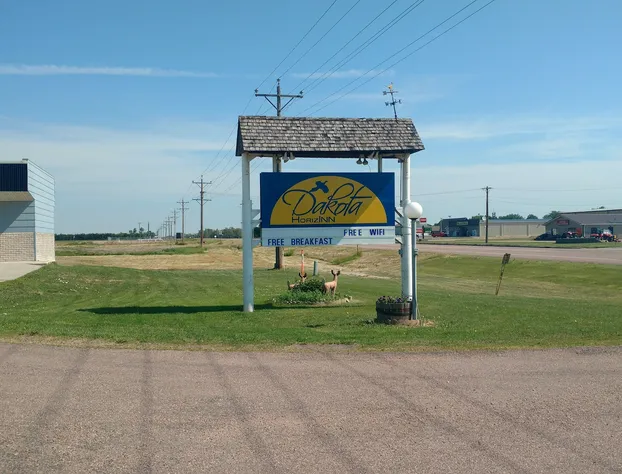 Dakota HorizINN hotel detail image 2