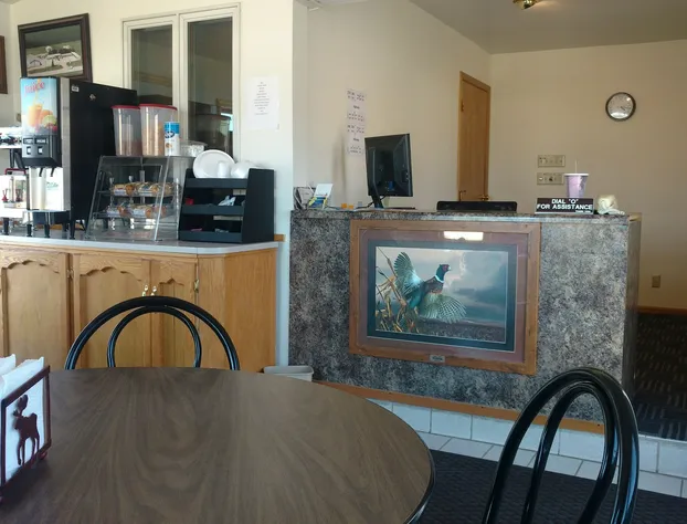 Dakota HorizINN hotel detail image 3