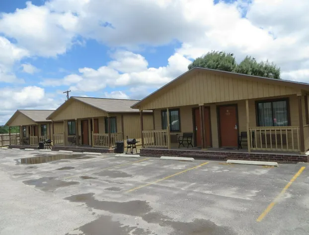 Kenedy Country Inn hotel detail image 2