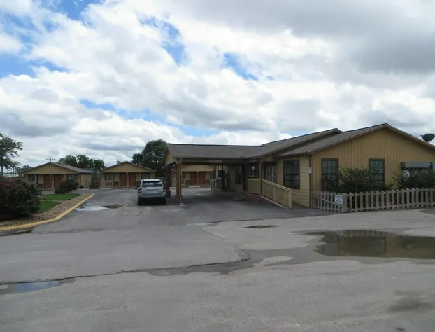 Kenedy Country Inn hotel detail image 3