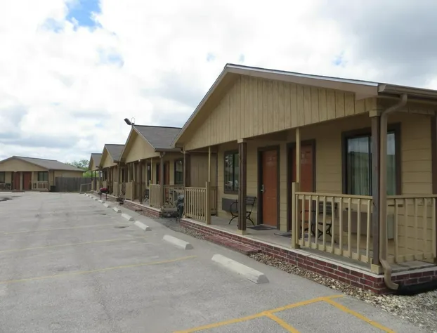 Kenedy Country Inn hotel detail image 4