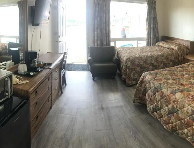 Century motel hotel detail image 1