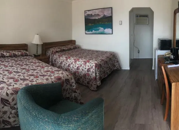 Century motel hotel detail image 3