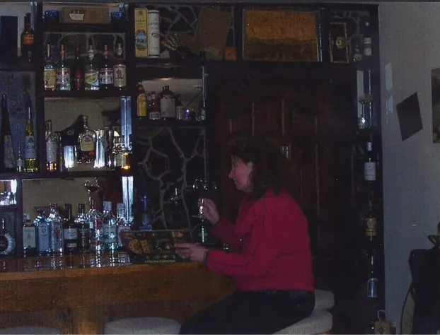 The Garrison Inn hotel detail image 1