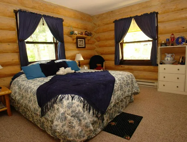 The Garrison Inn hotel detail image 3